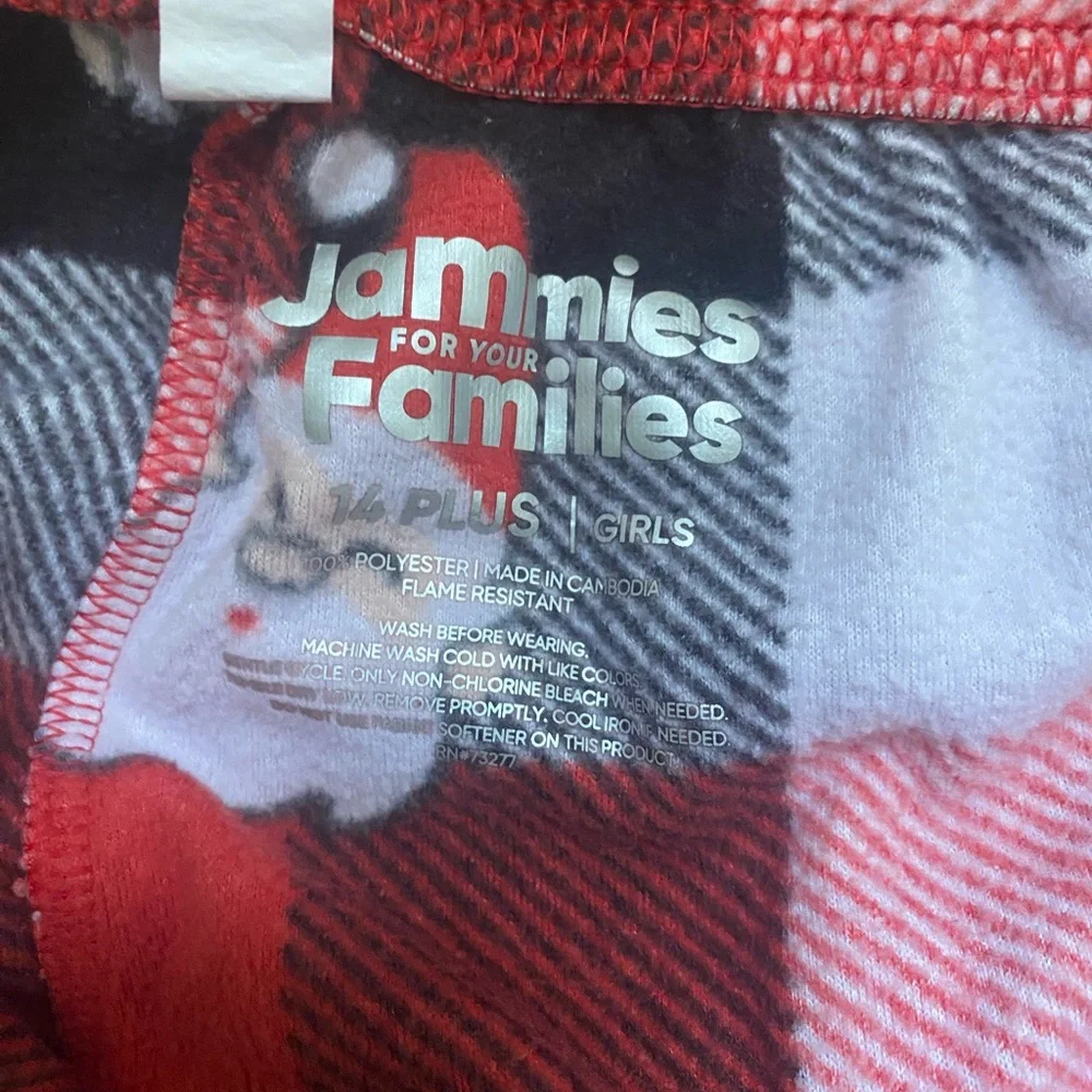 BUNDLE - Kids Santa and Tie-Dye Pajama Set